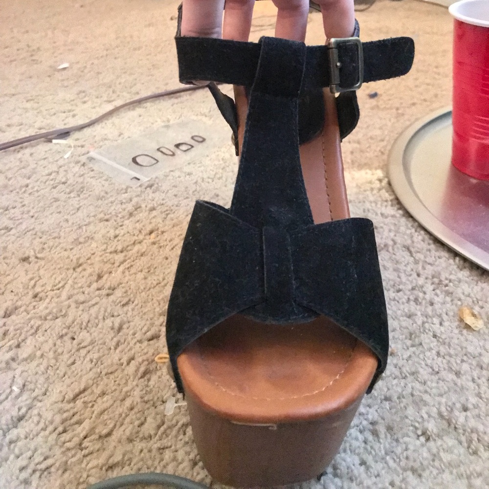 Wedges - Picture 2 of 2